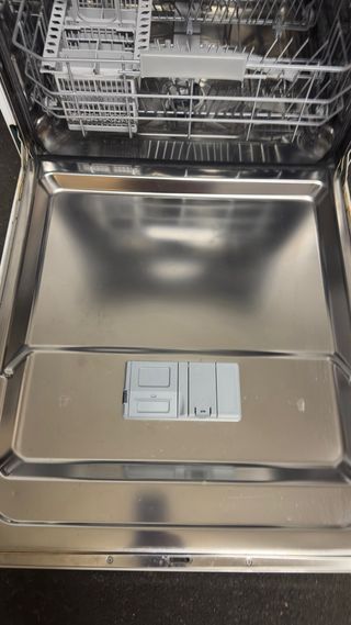 Lavavajillas Indesit Blanco