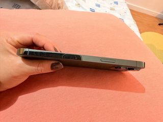 iPhone 13 Pro Max 128GB Verde Noche