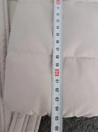 Chamarra Hollister Mujer