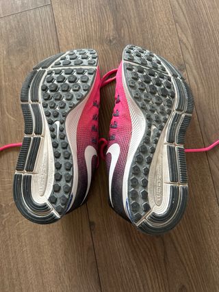 Nike Pegasus 33 Zapatillas Running Mujer