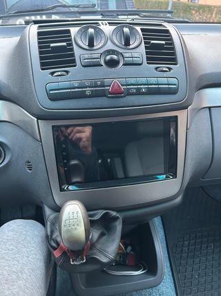 Mercedes-Benz Viano 2007