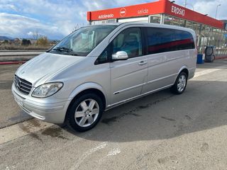 Mercedes-Benz Viano 2007