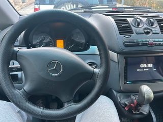Mercedes-Benz Viano 2007