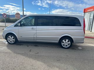 Mercedes-Benz Viano 2007