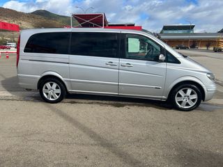 Mercedes-Benz Viano 2007