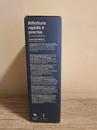 Philips Beard Trimmer 3000 Series