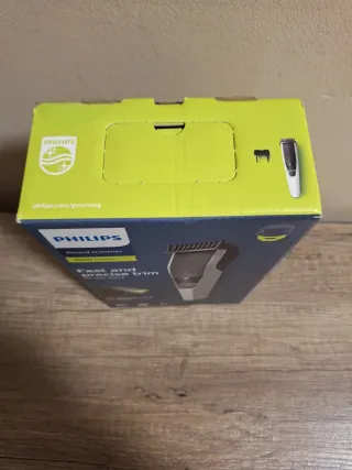 Philips Beard Trimmer 3000 Series