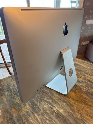 Ordenador iMac 27”