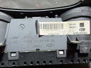 Cuadro Instrumentos Seat Ibiza 2005