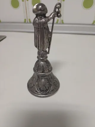 Caronte el barquero(campaña)