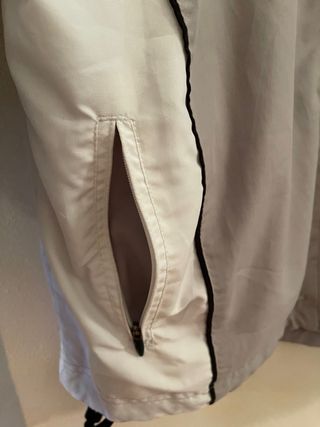 Giacca a Vento Puma Vintage Anni '90