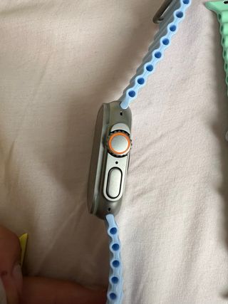 Correa Premium Apple Watch Ultra