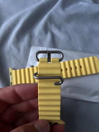 Correa Premium Apple Watch Ultra