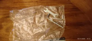 Total Power Crunch cyclette + accessori