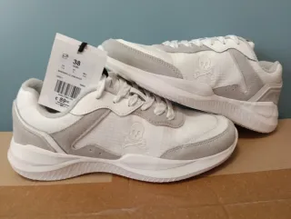 Zapatillas Scalpers Talla 38