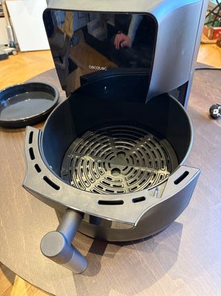 Cecotec Cecofry Rain Pack Freidora de Aire