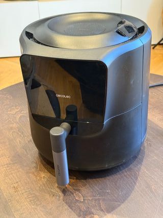 Cecotec Cecofry Rain Pack Freidora de Aire