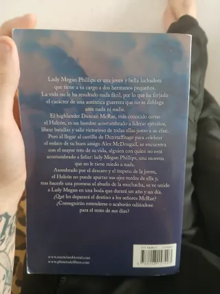 Las Guerreras Maxwell, 1. Deseo concedido