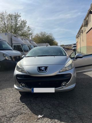 Peugeot 207 2008