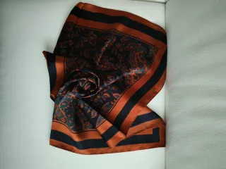 Foulard fantasia