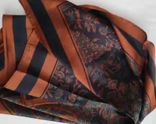 Foulard fantasia