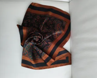Foulard fantasia