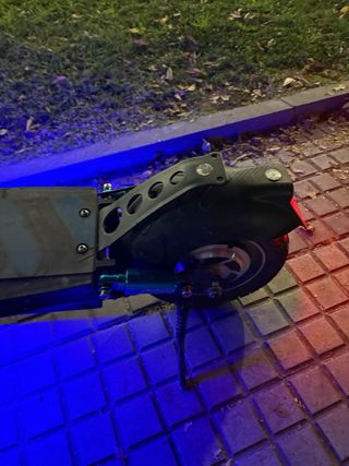 Patinete Smartgyro Speedway V2 (PRECIO NEGOCIABLE)