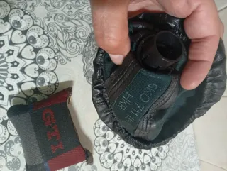 Pomo Seat Ibiza 6K Cupra