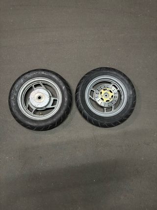 Piezas Yamaha Jog aerox axis jog moto piezas