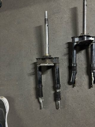 Piezas Yamaha Jog aerox axis jog moto piezas