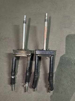 Piezas Yamaha Jog aerox axis jog moto piezas