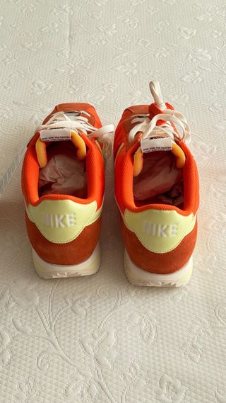 Nike Cortez Unisex -Talla 44.5 - Originales