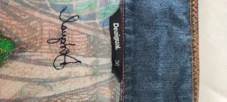 Giubbotto Desigual taglia S