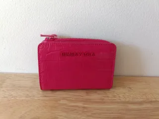 Cartera Bimba y Lola rosa