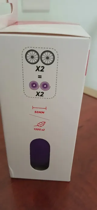 Zéfal Z Liner Protección Antipinchazos MTB