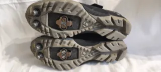 Zapatillas MTB Bontrager evoke Talla 39