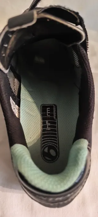 Zapatillas MTB Bontrager evoke Talla 39