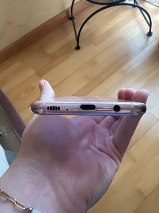 Samsung Galaxy S8 Plus