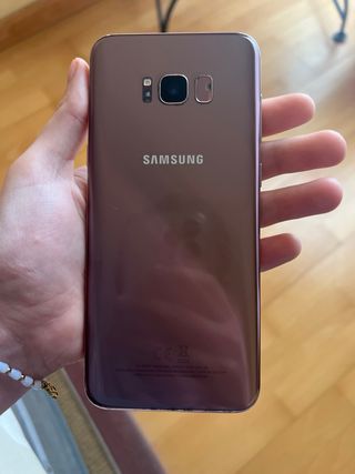 Samsung Galaxy S8 Plus