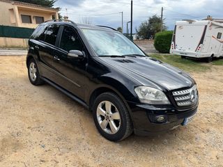 Mercedes-Benz Clase M ML 320 CDI 4MATIC 2008
