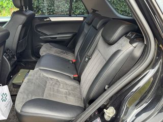 Mercedes-Benz Clase M ML 320 CDI 4MATIC 2008