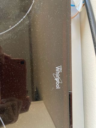 Placa Vitrocerámica Whirlpool