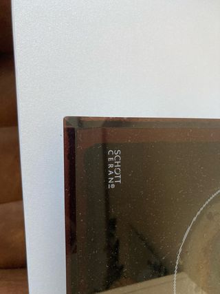 Placa Vitrocerámica Whirlpool