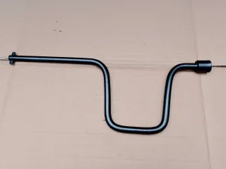 Chiave per crick e bulloni ruote