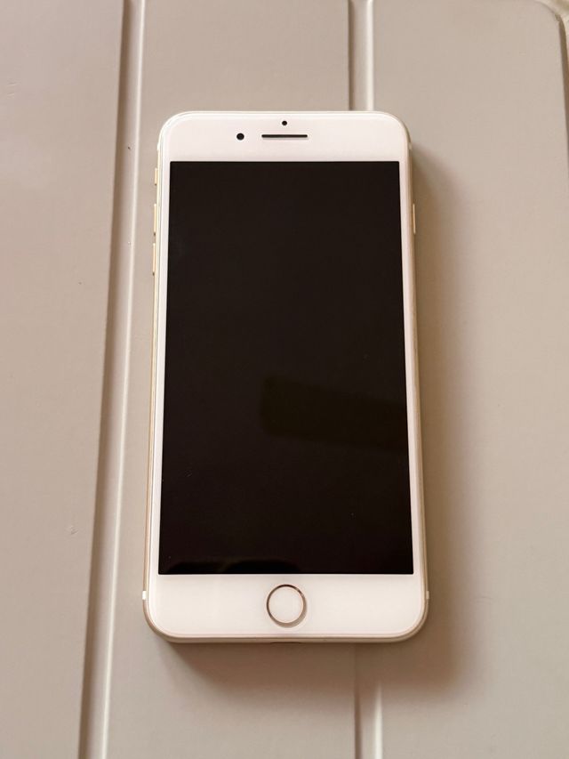 iPhone 7 Plus Dorado 128GB