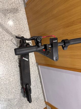 Patinete eléctrico Scooter i9M 500W 10''