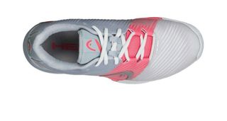 Zapatillas pádel mujer Head