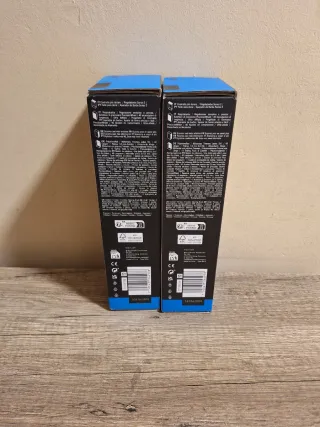 Braun Beard Trimmer Series 3 (2 unidades)