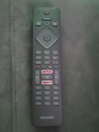 Televisor Philips 55PUS7304/12 Ambilight