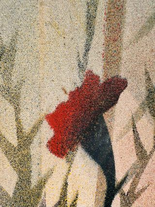 Quadro 40x50 su tela